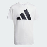 T-Shirt White Primavera/Estate