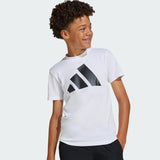 T-Shirt White Primavera/Estate