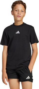 T-Shirt Black Primavera/Estate