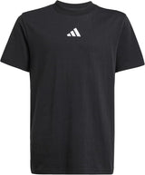 T-Shirt Black Primavera/Estate
