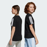 T-Shirt Black Primavera/Estate