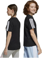 T-Shirt Black Primavera/Estate
