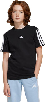 T-Shirt Black Primavera/Estate