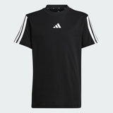 T-Shirt Black Primavera/Estate