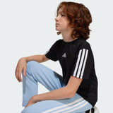 T-Shirt Black Primavera/Estate