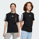 T-Shirt Black Primavera/Estate