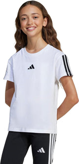 T-Shirt White Primavera/Estate