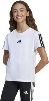 T-Shirt White Primavera/Estate