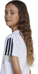 T-Shirt White Primavera/Estate