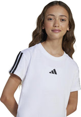 T-Shirt White Primavera/Estate