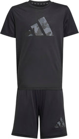 Completo Black Primavera/Estate