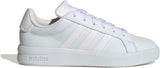 Sneaker White Primavera/Estate
