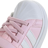 Sneaker Pink Primavera/Estate