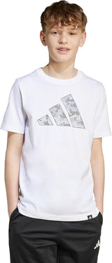 T-Shirt White Primavera/Estate