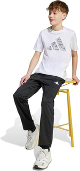 T-Shirt White Primavera/Estate