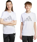 T-Shirt White Primavera/Estate