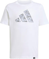 T-Shirt White Primavera/Estate