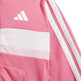 Tuta Pink Primavera/Estate