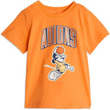 Completo Orange Primavera/Estate