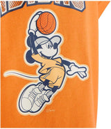 Completo Orange Primavera/Estate