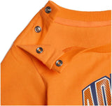 Completo Orange Primavera/Estate