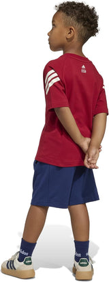 Completo Bordeaux Primavera/Estate