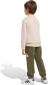 Tuta Beige Primavera/Estate