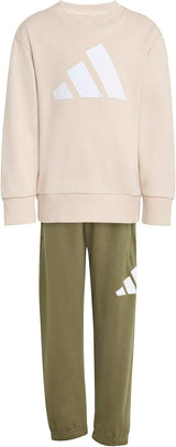 Tuta Beige Primavera/Estate