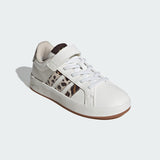 Sneaker White Primavera/Estate