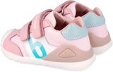 Sneaker Rosa Primavera/Estate