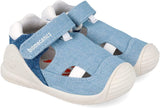 Semiaperto Jeans Primavera/Estate
