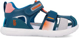 Semiaperto Blu Primavera/Estate