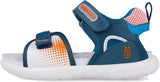 Sandalo Blu Primavera/Estate