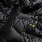 Gilet Nero Primavera/Estate