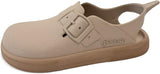 Ciabatta Beige Primavera/Estate