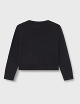 Felpa Black Primavera/Estate