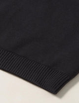 Felpa Black Primavera/Estate