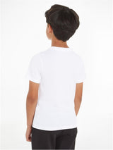 T-Shirt White Primavera/Estate