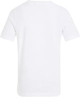 T-Shirt White Primavera/Estate
