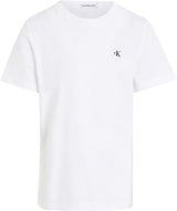 T-Shirt White Primavera/Estate