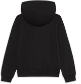 Felpa Black Primavera/Estate