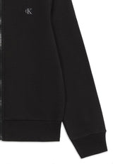 Felpa Black Primavera/Estate