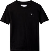 T-Shirt Black Primavera/Estate