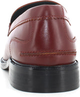 Mocassino Marrone Primavera/Estate