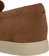 Mocassino Beige Primavera/Estate