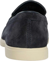 Mocassino Navy Primavera/Estate