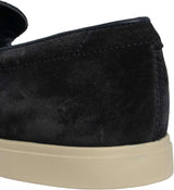 Mocassino Navy Primavera/Estate