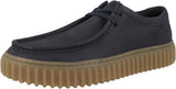 Scarpa Navy Primavera/Estate