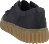 Scarpa Navy Primavera/Estate