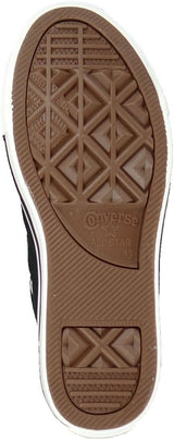 Sneaker Black Primavera/Estate